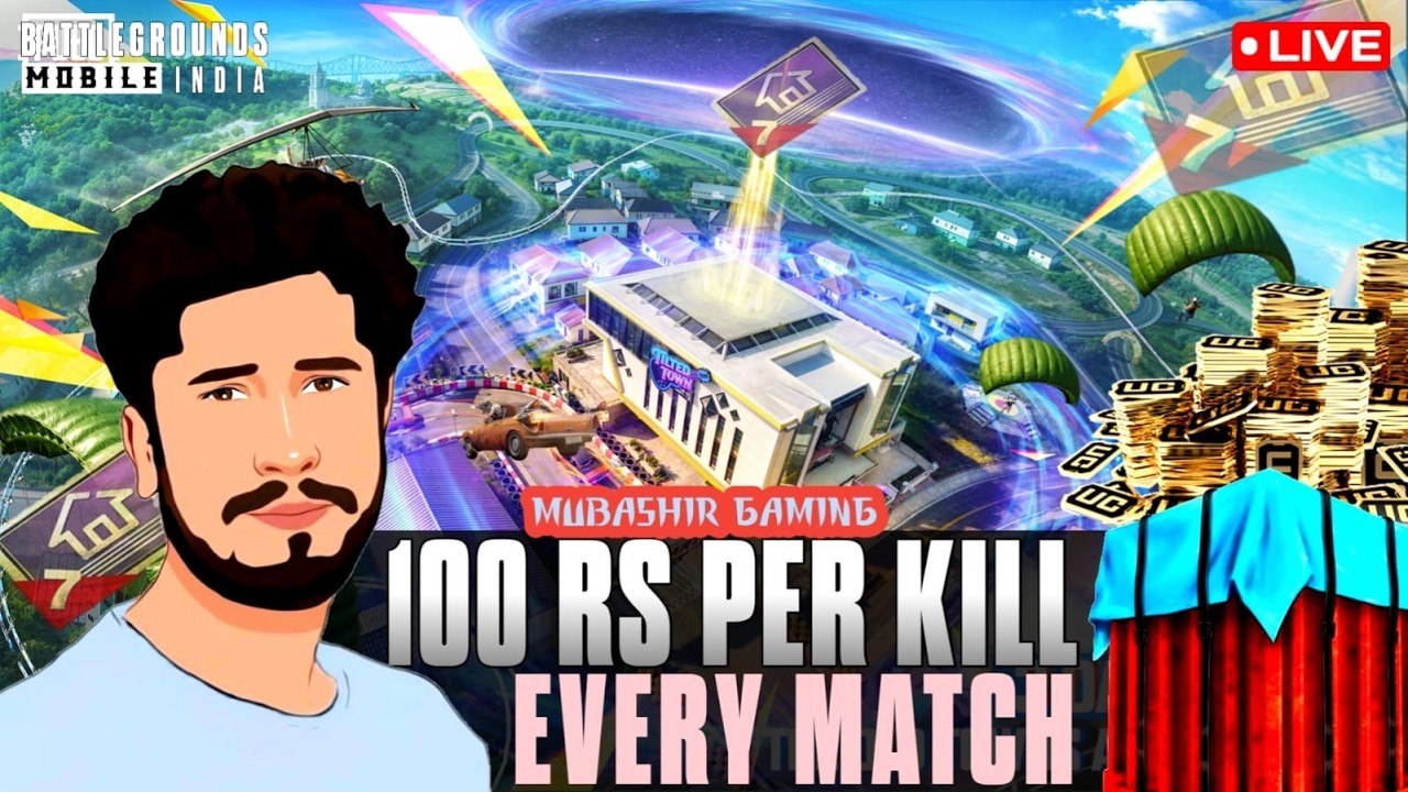 BGMI CUSTOM ROOMS LIVE | PUBG MOBILE CUSTOM ROOMS | BGMI NEW UPDATE | BGMI LIVE | PUBG LIVE