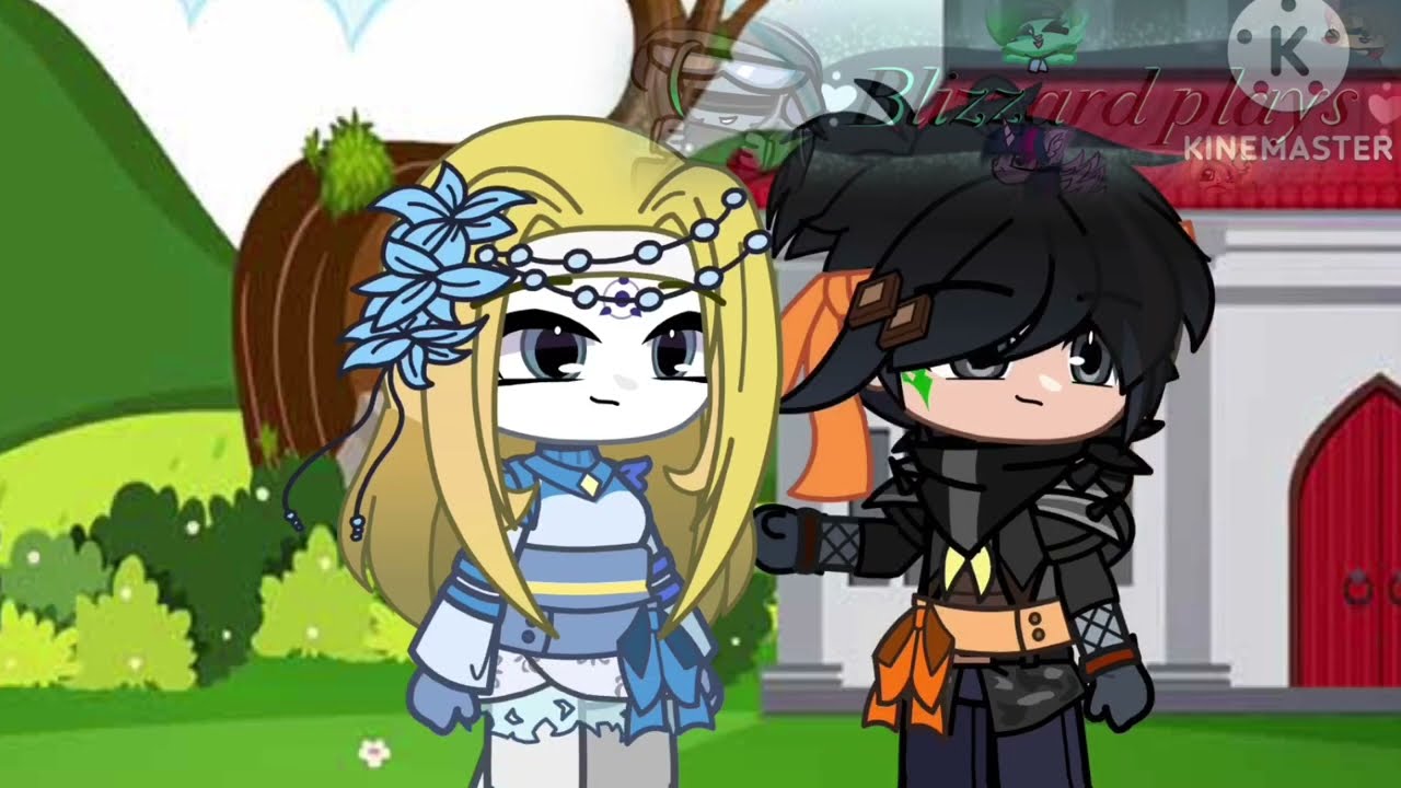 •The Skull sorcerer’s Spell• // Ninjago Gacha skit // (Part 4 // Part 1-3 in the description)