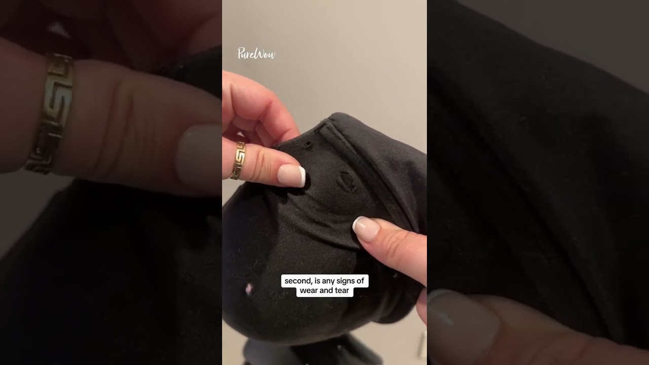 3 signs its time to replace your bra #bra
