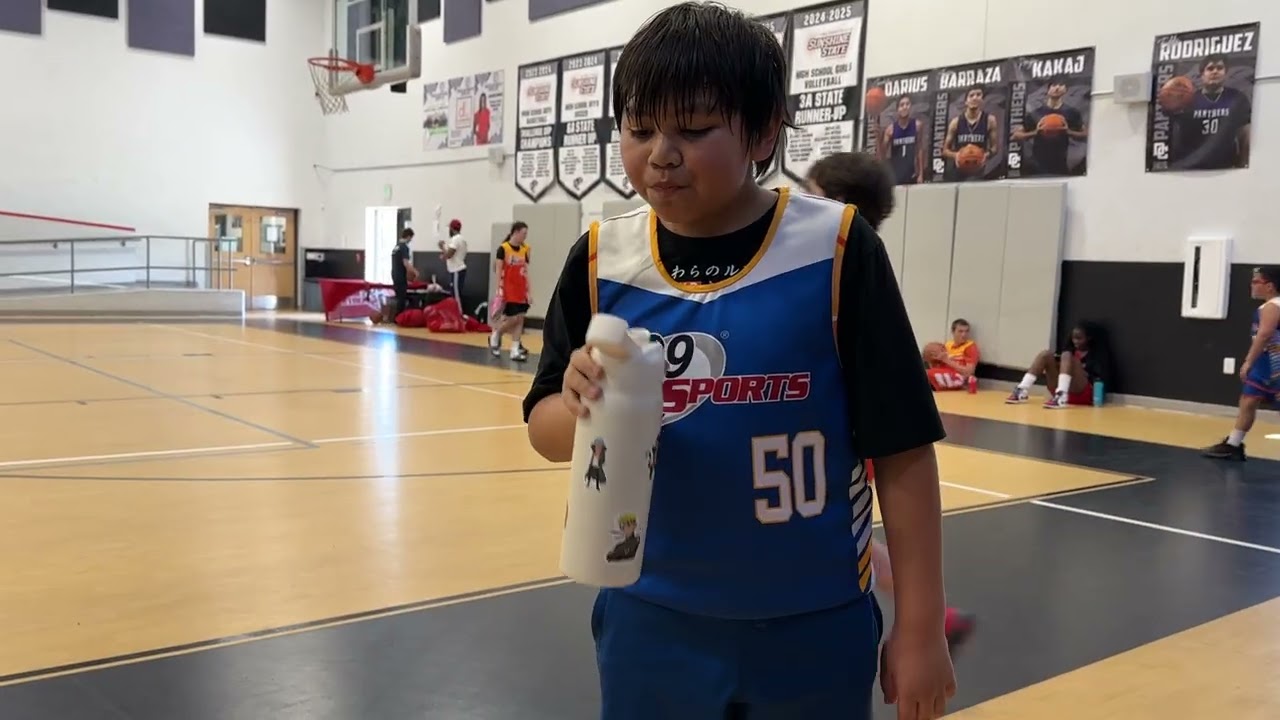 Raphael Basketball Game 2/21/26