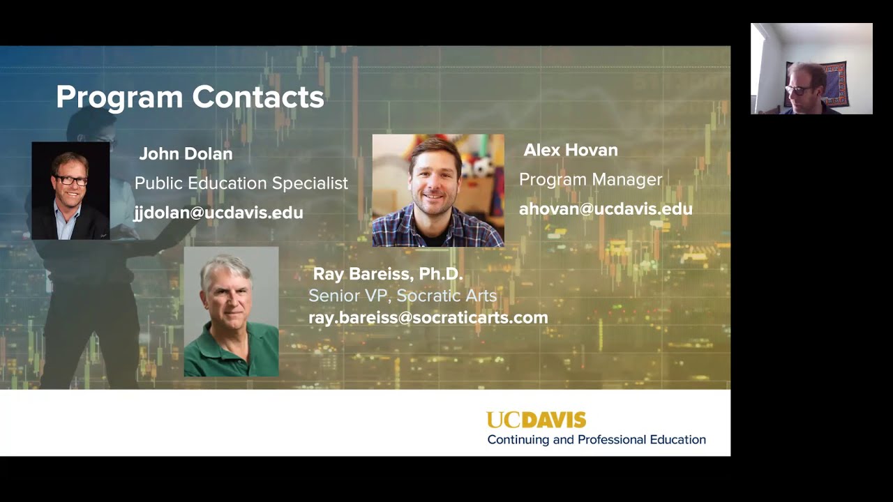Cyber Security Immersion Academy Information Session