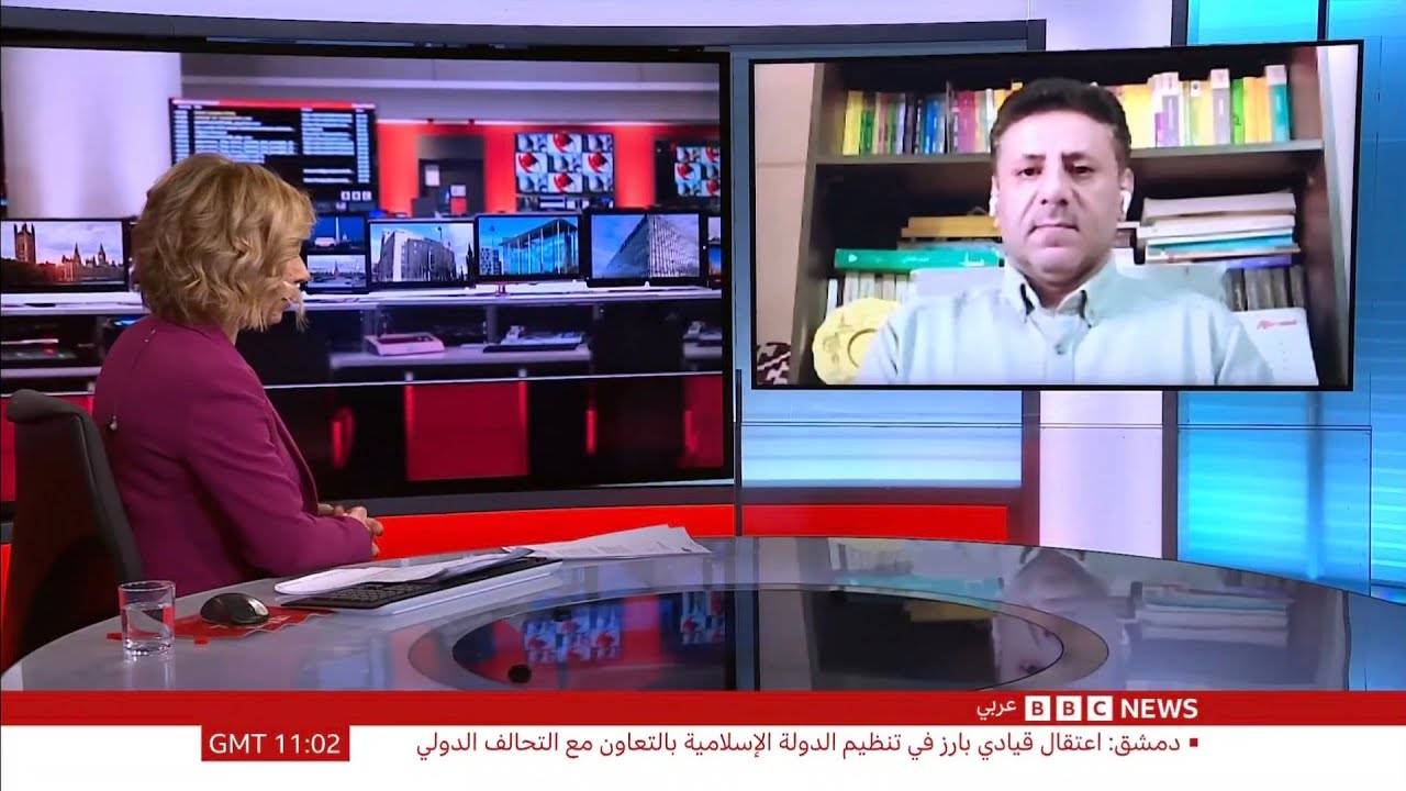 د. فارس البيل ل BBC : خيارات الانتقالي بعد البيان السعودي للانسحاب من حضرموت والمهرة؟ 