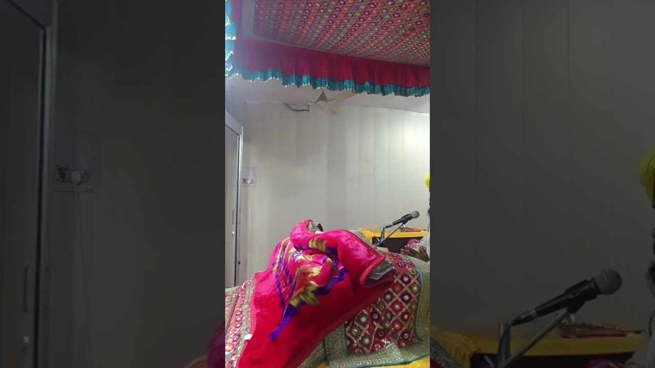 ਰੋਜ਼ਾਨਾ ਸ੍ਰਵਣ ਕਰੋ ਹੁਕਮਨਾਮਾ ਸਾਹਿਬ ਜੀ 🙏