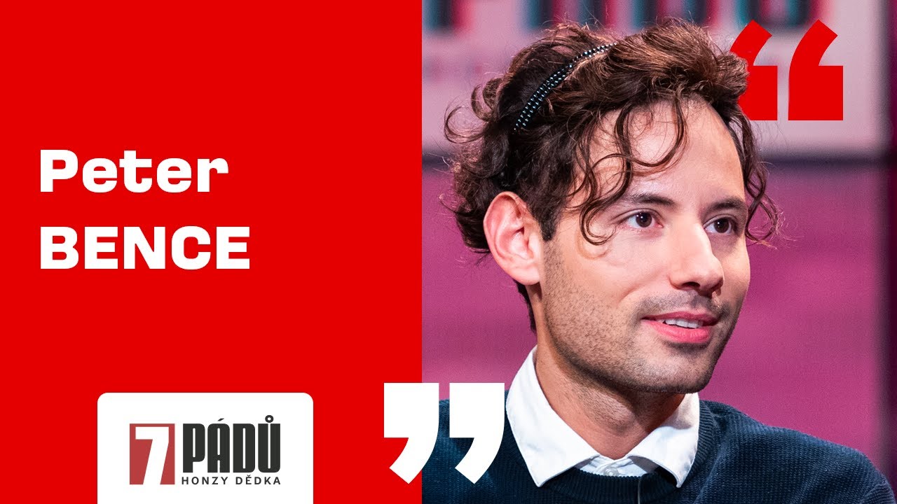 5. Peter Bence (4. 6. 2024, Praha)