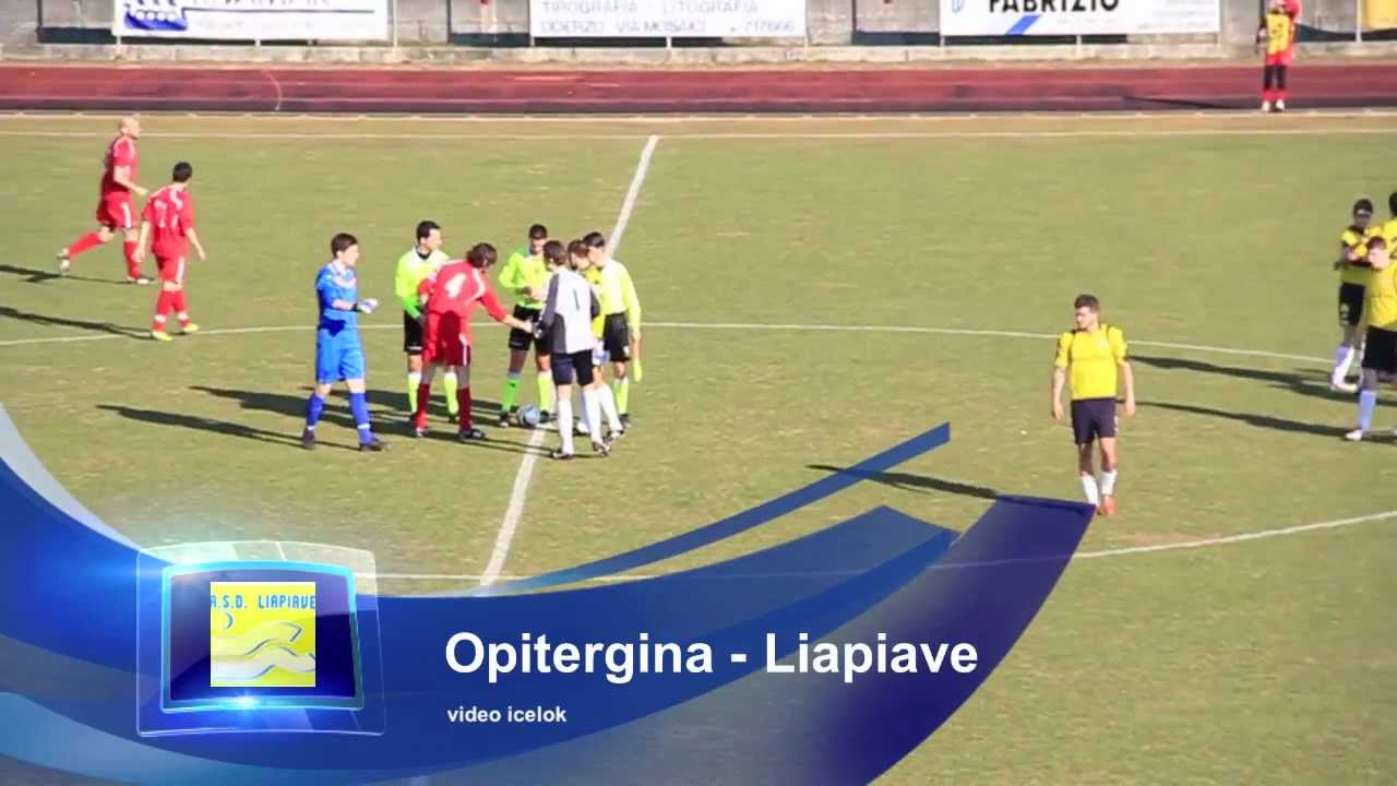 OPITERGINA - LIAPIAVE