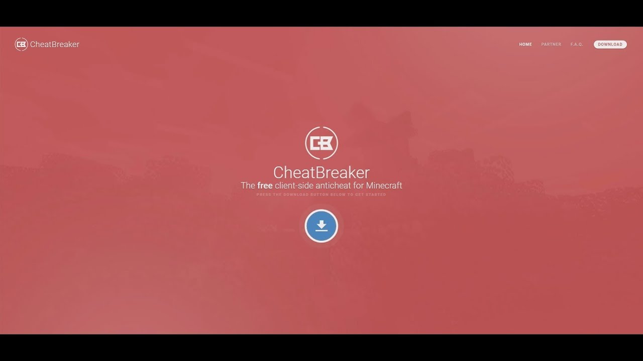 The OFFICIAL CheatBreaker Download, Setup, and Review | Minecraft