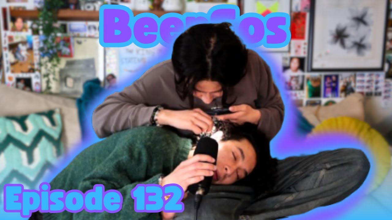 We went on a double date... | BeerSos #132