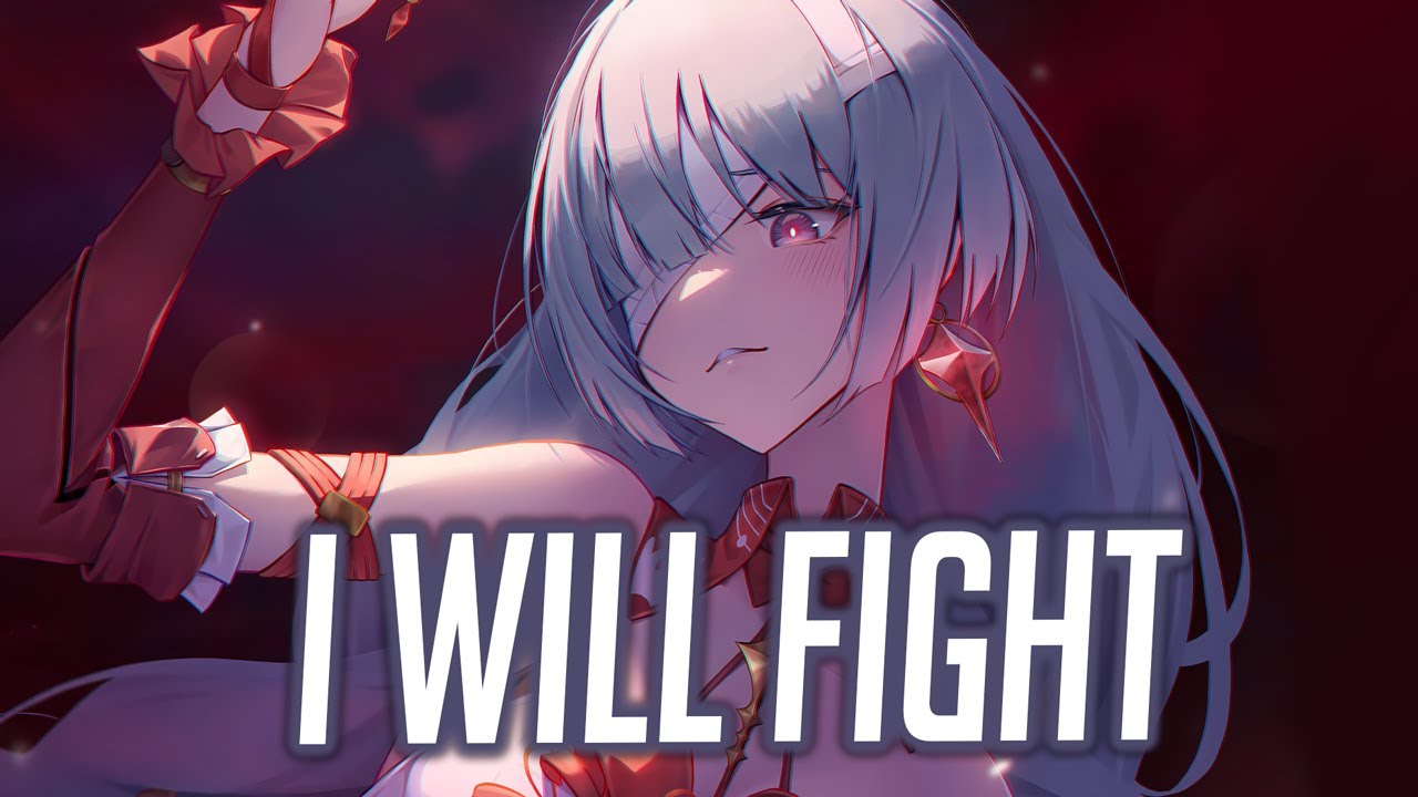 Nightcore - Story (Lyrics) (Jim Yosef x Robbie Rosen)