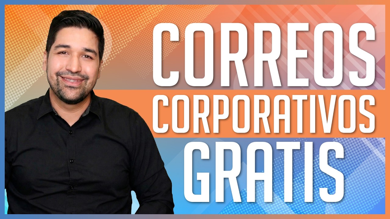 ¡Deja de Pagar a Google! Crea Correos Corporativos GRATIS e Ilimitados