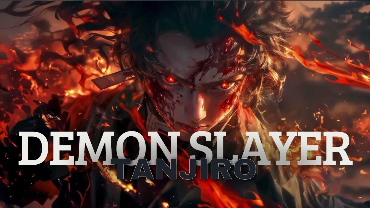La persistencia Mental Demon Slayer y la Batalla con La Sexta Luna