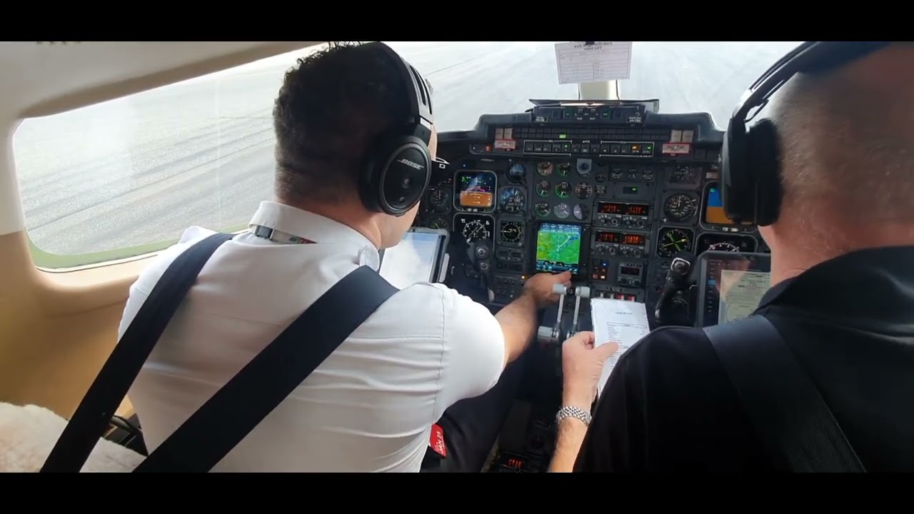 Perth to Jandakot Express - 