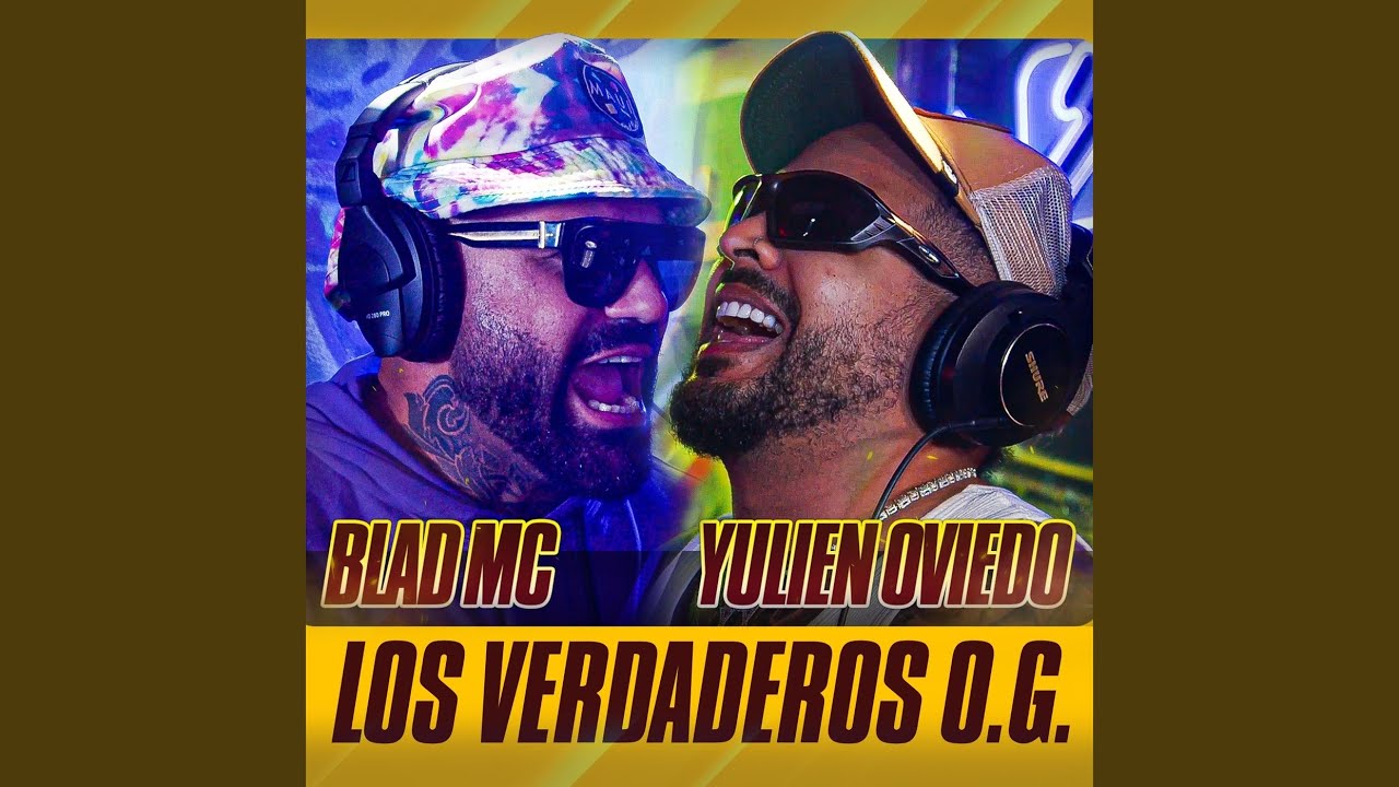 Los Verdaderos Og