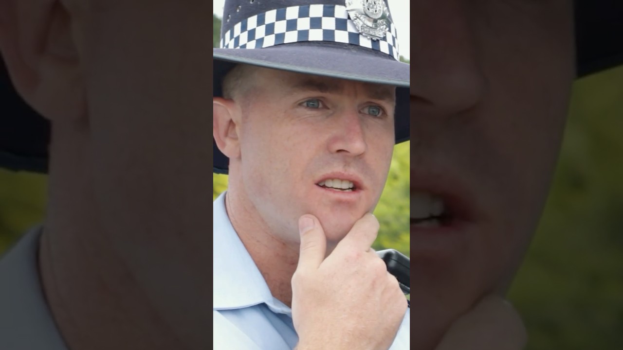 Constable Bruce Barnham - Leongatha Re-edit (2026) 