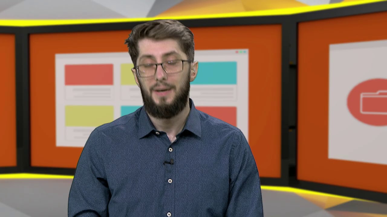 TeleŞcoala - aplicație pentru educație: Aplicaţia Google Classroom (@TVR2)