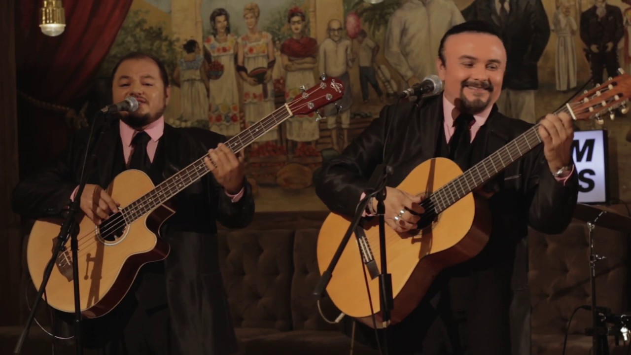 Los Juglares - ¿Quién Será?