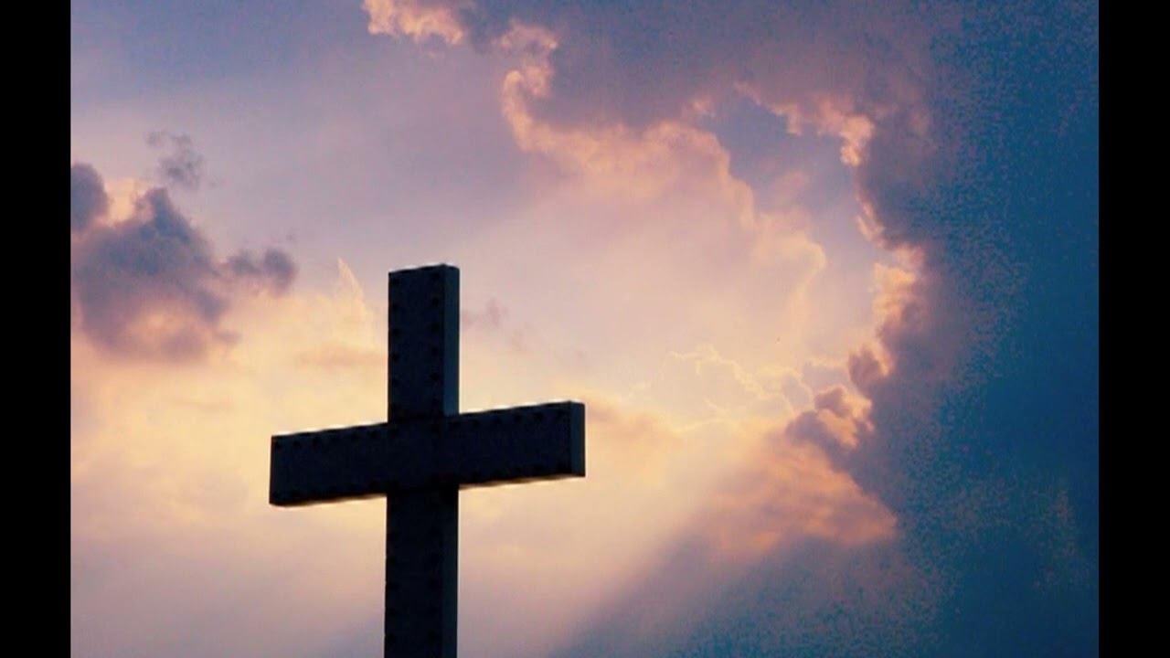 The Lord's Prayer Meditation