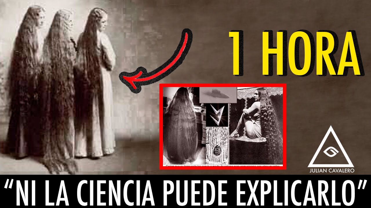 5 Casos de PERSONAS que NI LA CIENCIA HA PODIDO EXPLICAR