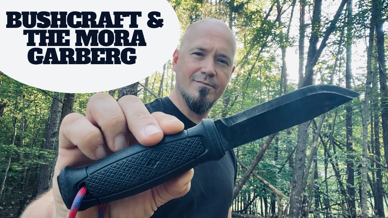 The Morakniv Garberg