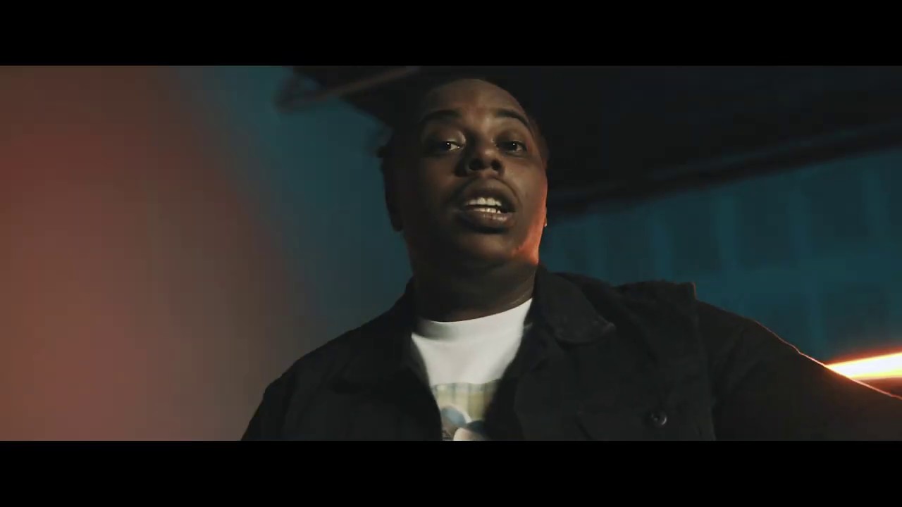 Stizzy Stackz - Post Conviction (Official Video)