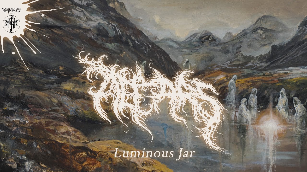 ALTARS 'Luminous Jar' (Track Premiere)