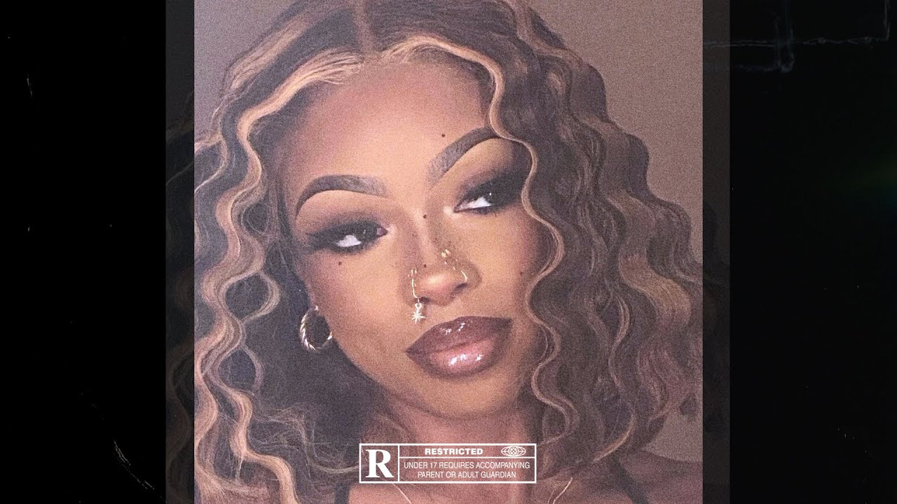 (FREE) Bryson Tiller Type Beat - 