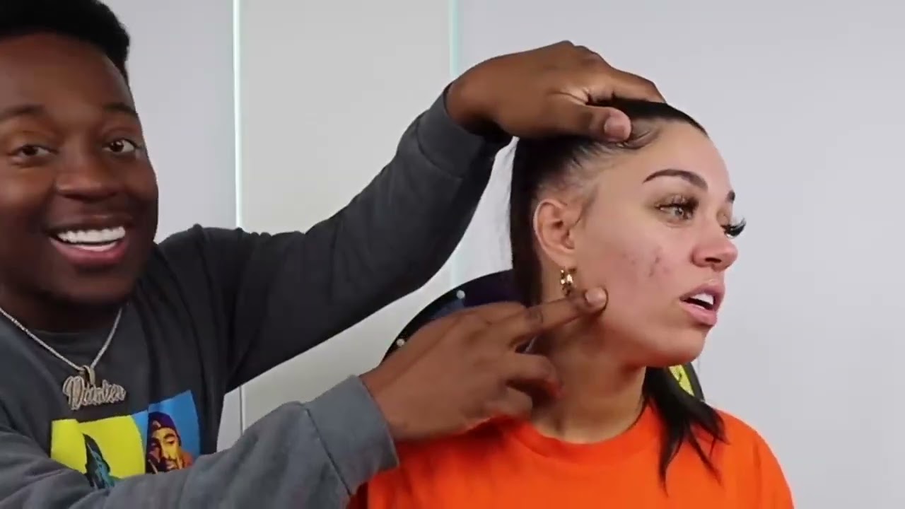 The Prince Family! TRUTH OR DARE SPIN THE MYSTERY WHEEL CHALLENGE