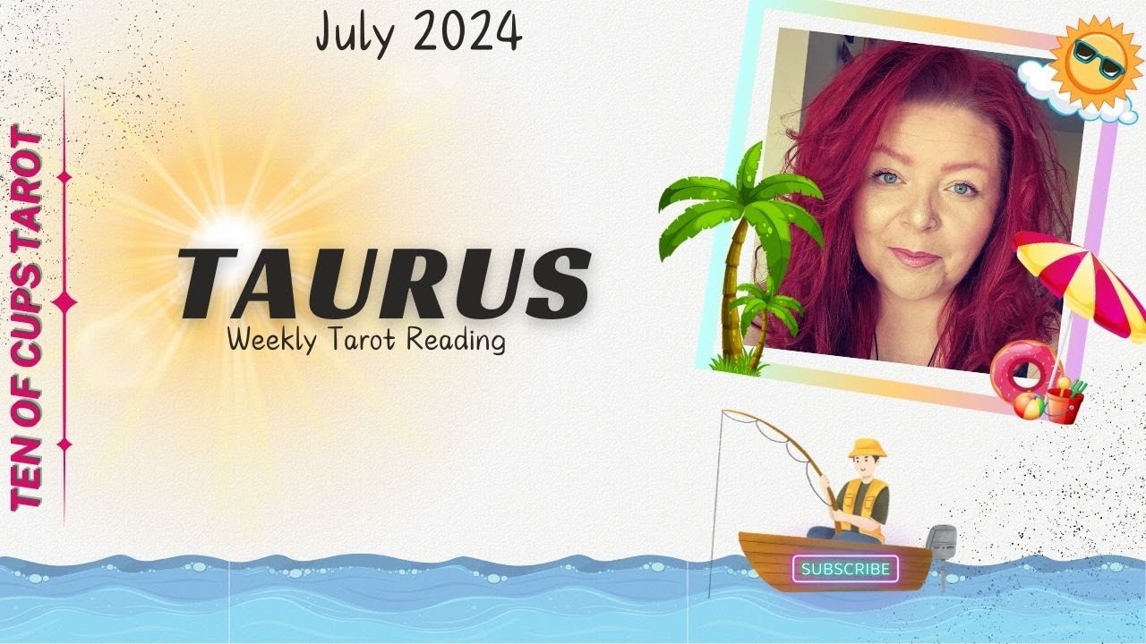 Taurus Tarot - 