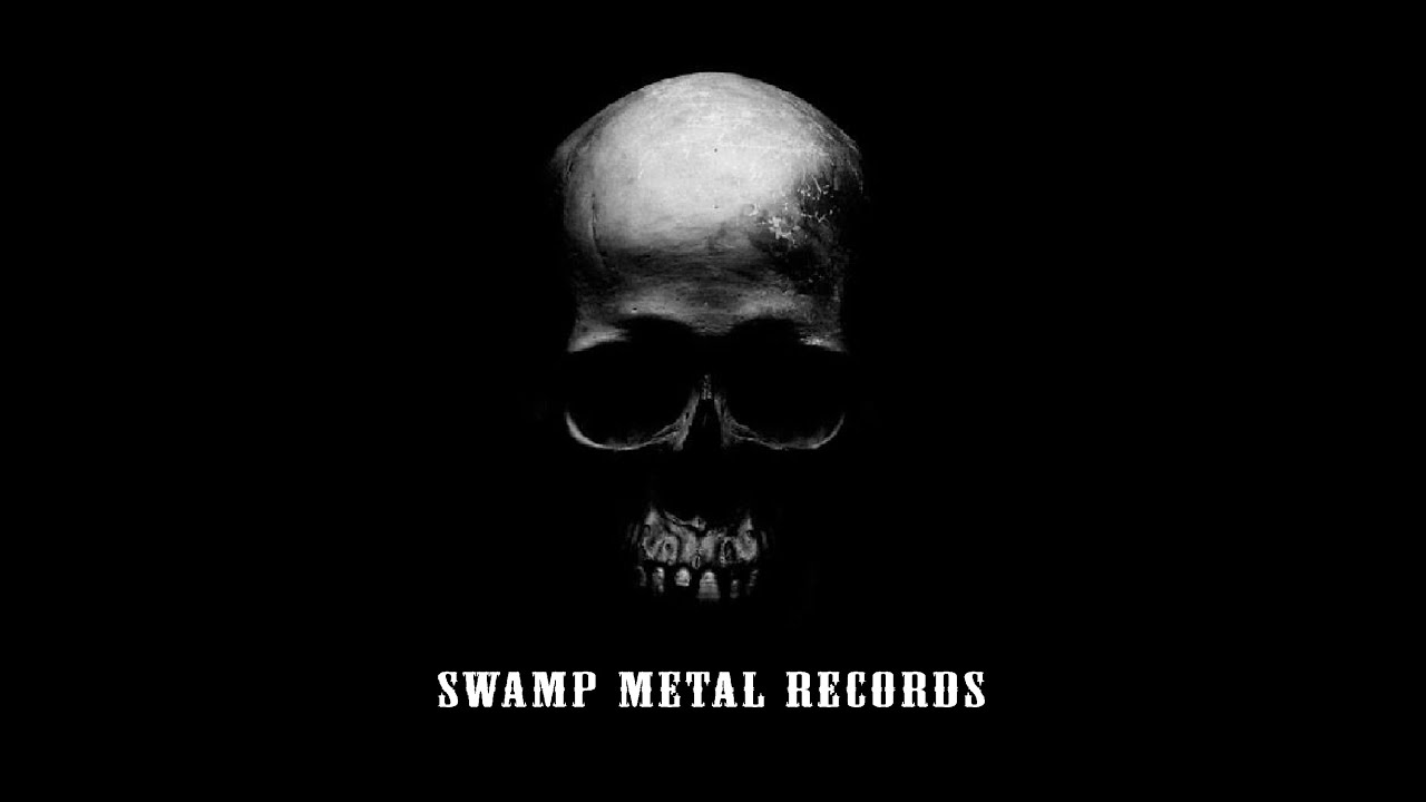 Swamp Metal Records: Volume I