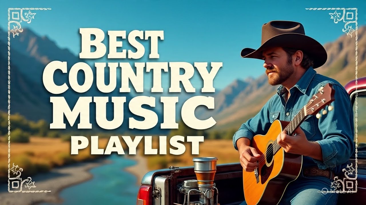 Ultimate Country Road Trip Collection for Sunset Drives Across Rural Landscapes Bringing Warm Vibes
