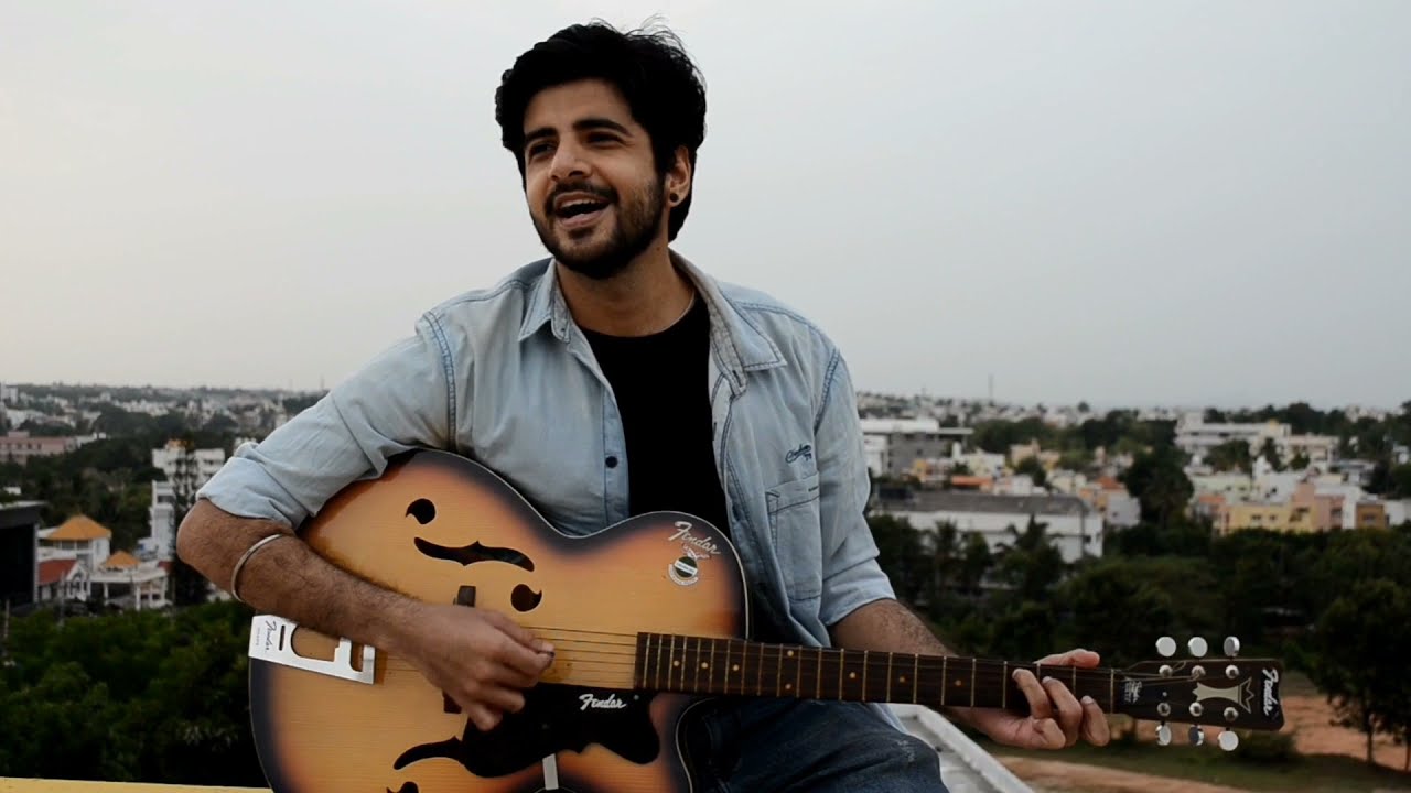Video Shoot ideas |  Harsh Nagpal | Lockdown 2021 | Positive energy | Coronavirus | Ilahi