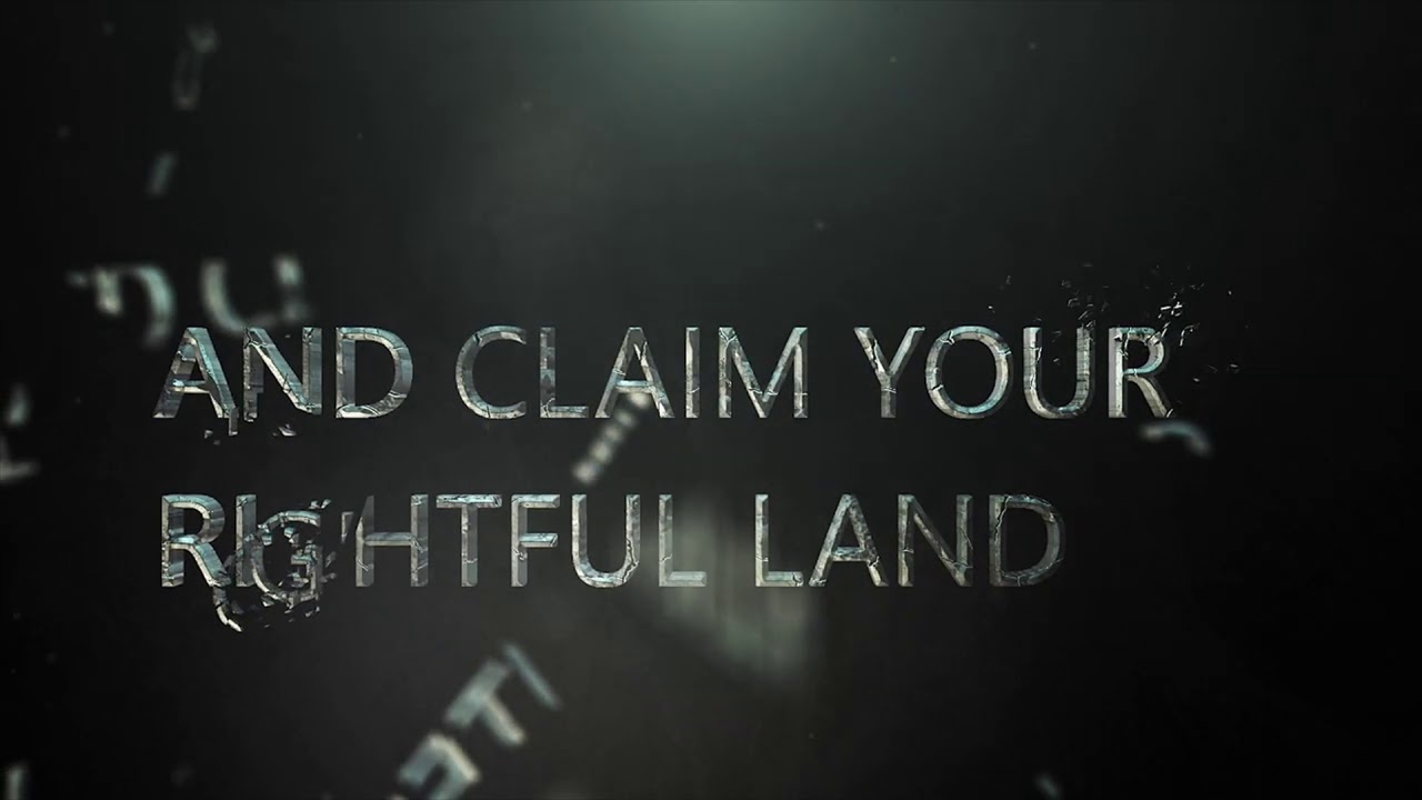 [ PC ] Waves of the Atlantide ( WOTA ) - Launch Trailer - INDIE GAME 2019