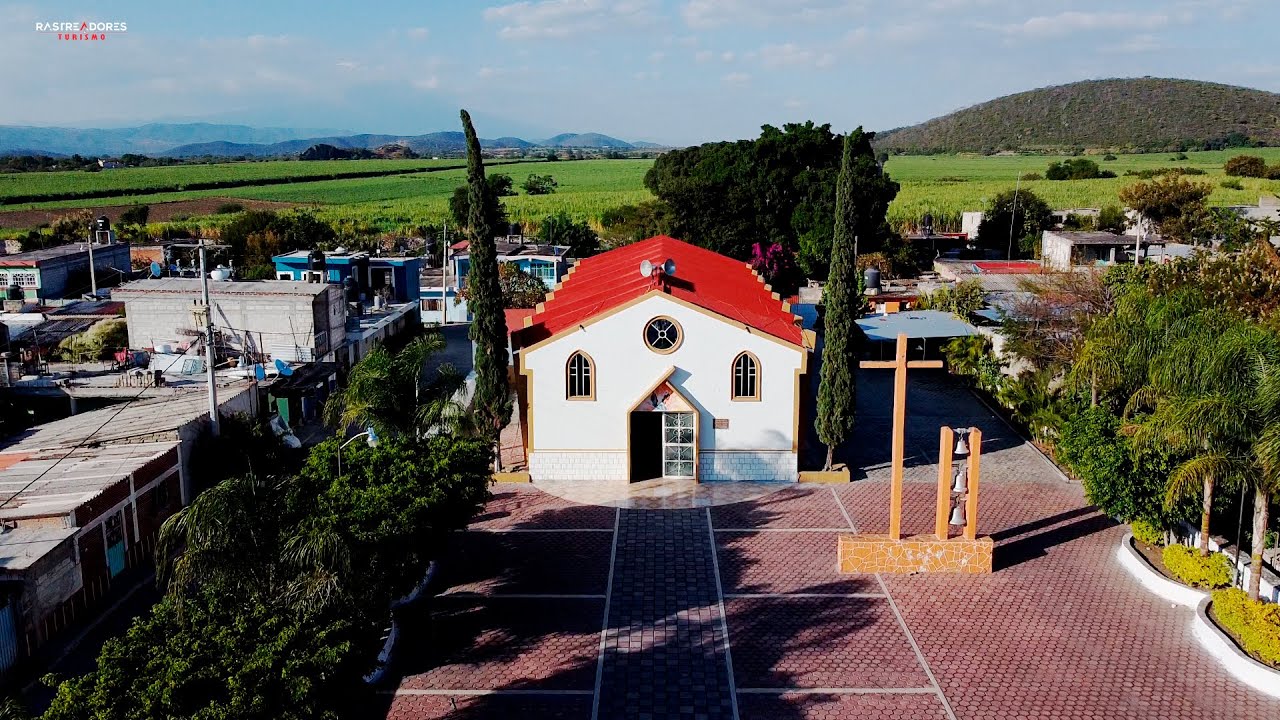 SAN FÉLIX RIJO - Ven y conócelo