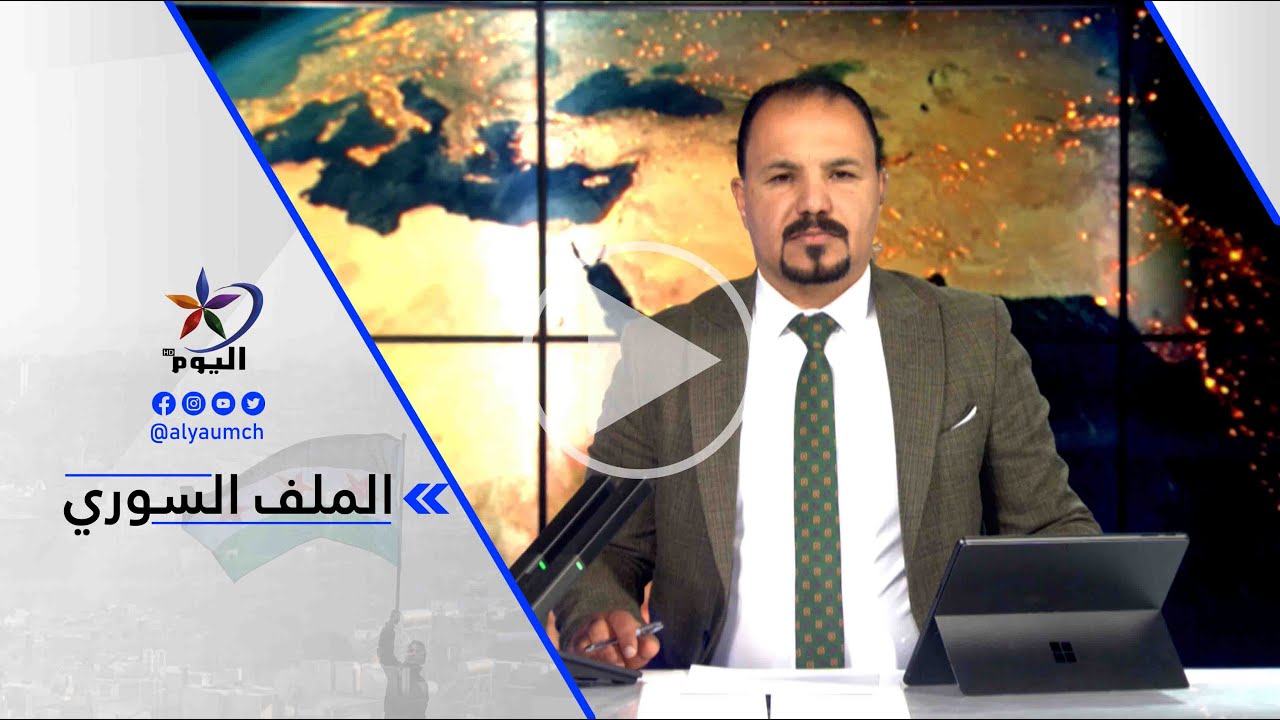 محمد أمين النعيمي: ما يجري في المنطقة انتهاك سافر للقانون الإنساني والدولي