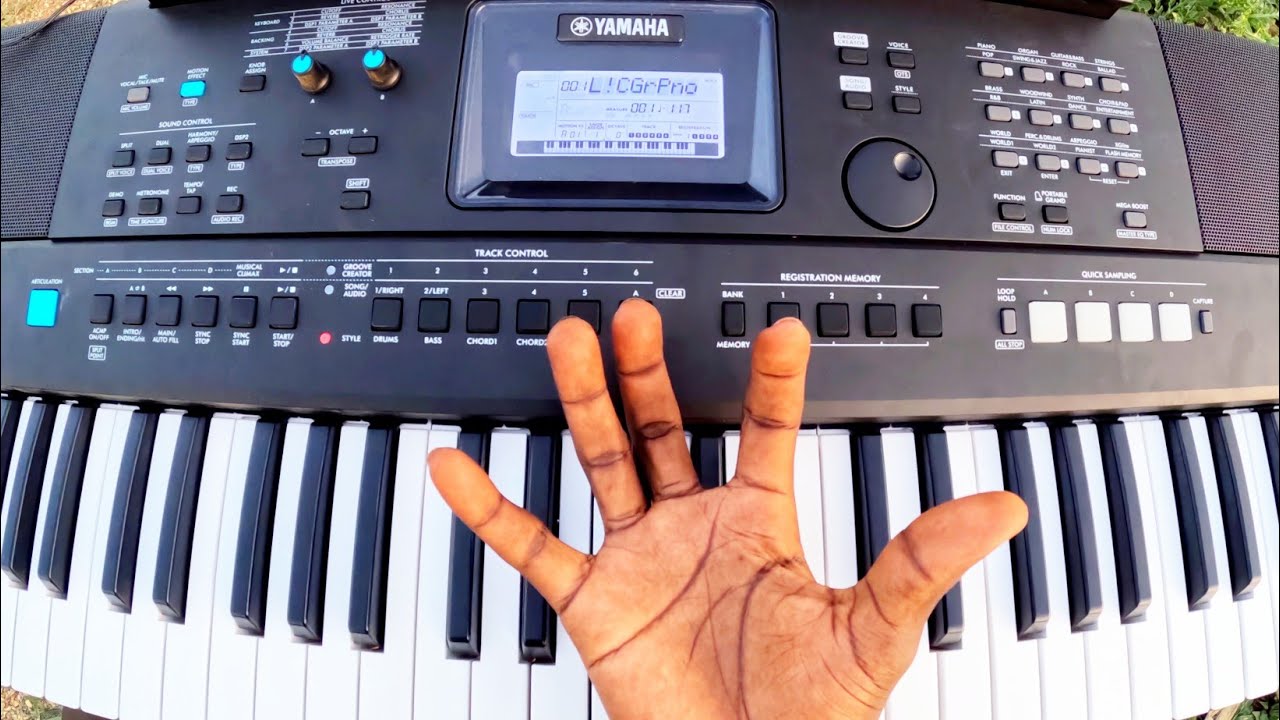 I Challenge You to Commit to Learning Piano in 2026