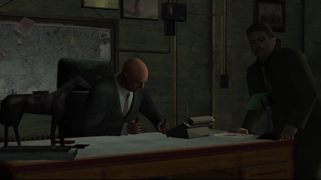 The Getaway - Mission #14 - Show some Remorse (4K 60FPS)