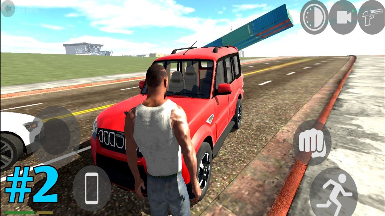 INDIAN BIKE DRIVING 3D 🤩