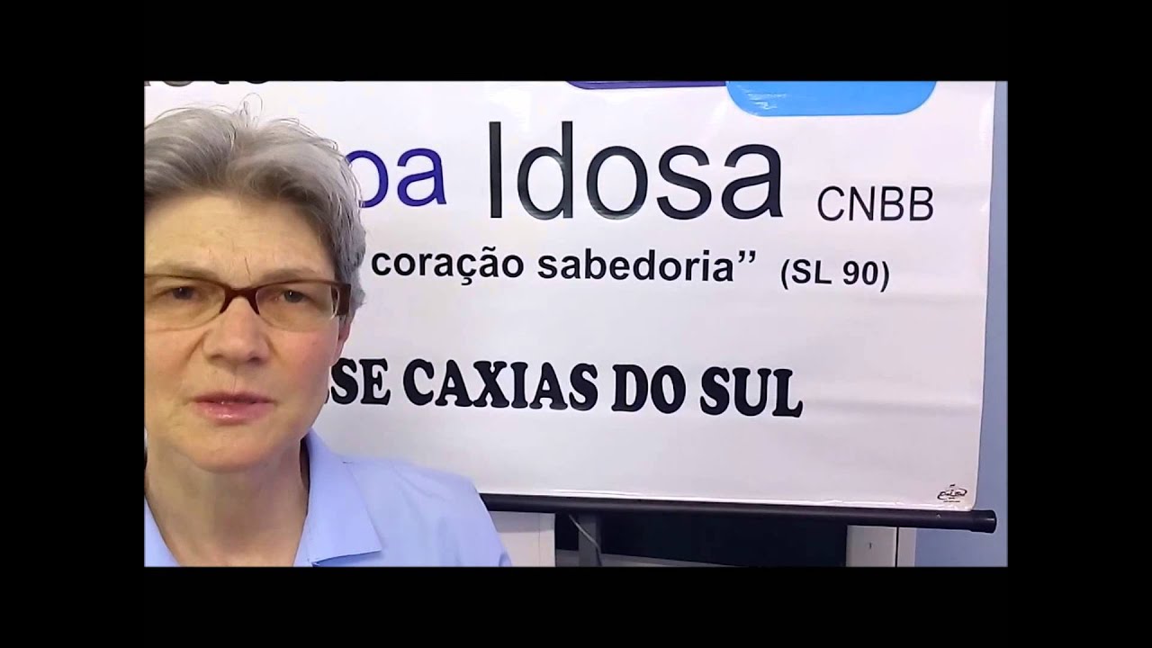 Pastoral da Pessoa Idosa: Qual é a missão? Como participar?