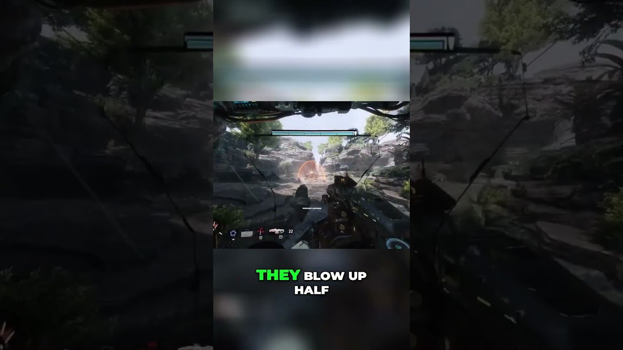 Titanfall 2: Mercenary Pilots & Explosive Jungle Battles! 