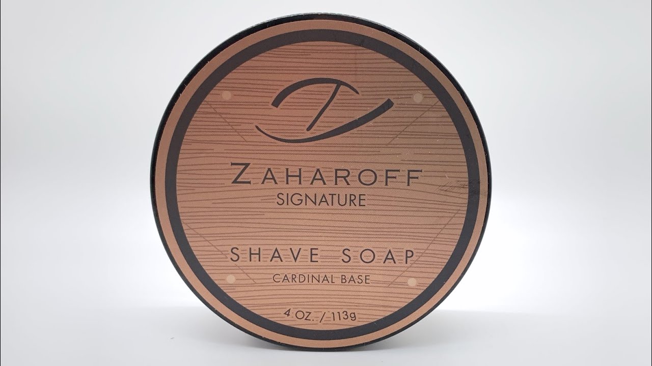 Zaharoff Signature Collection by Gentleman’s Nod