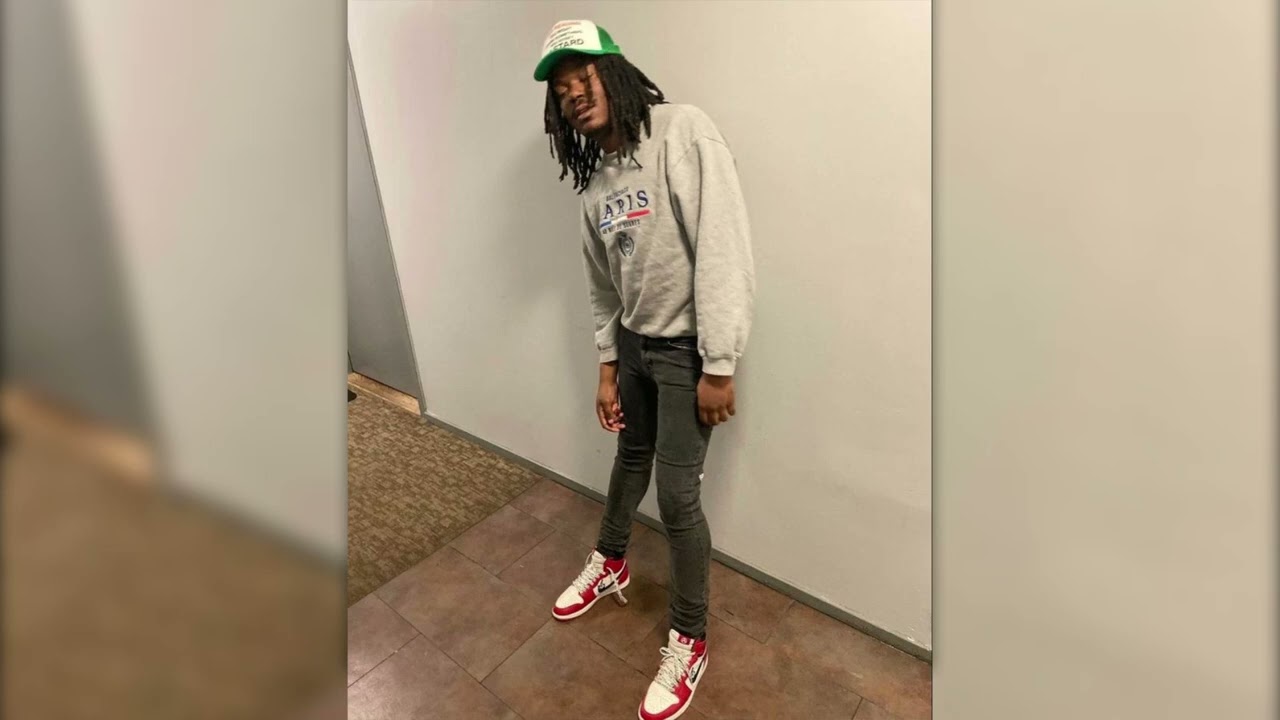 *FREE FOR NON-PROFIT* LUCKI x Yungiceybeats 