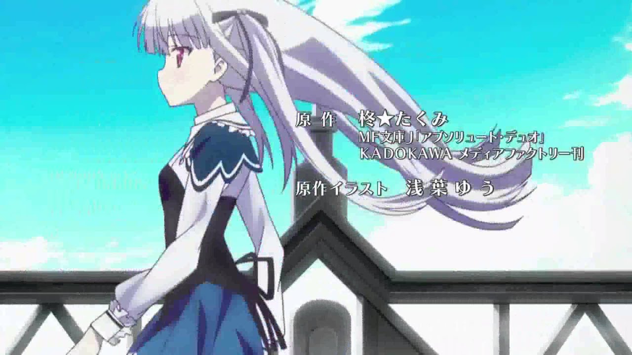 Multi Anime Opening- Brave Shine