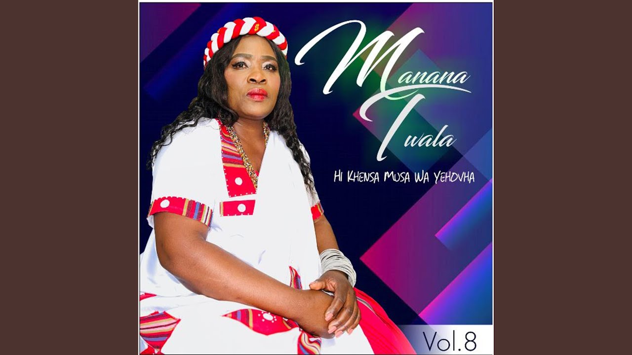 Vumba mbilu Yehovha