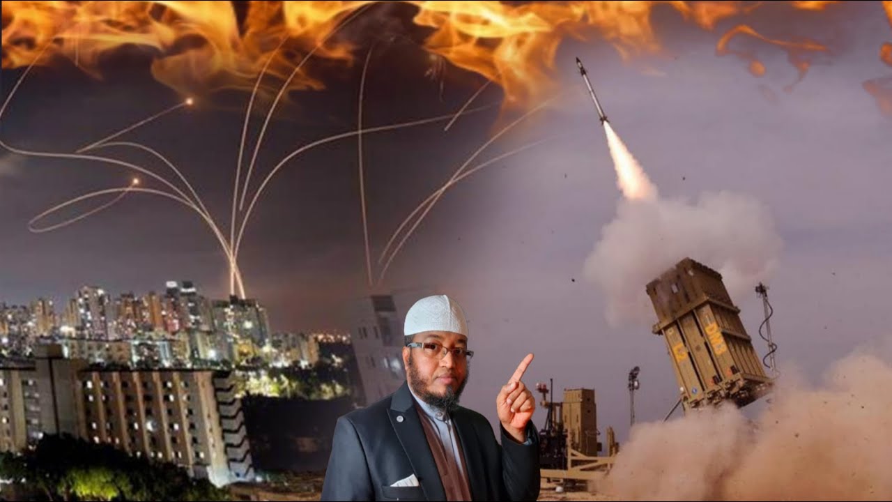 CAASIMADI ISRAIL O GUBANEYSA CAAWA & CIIDANKA O LIVE U  DUUBAY GANTAALADA LAGU RIDAAYO