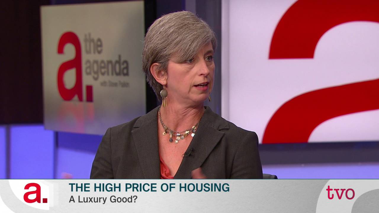 The High Price of Housing