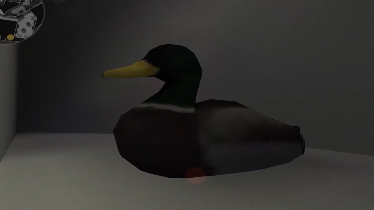 duck on a new map soar | critical ops