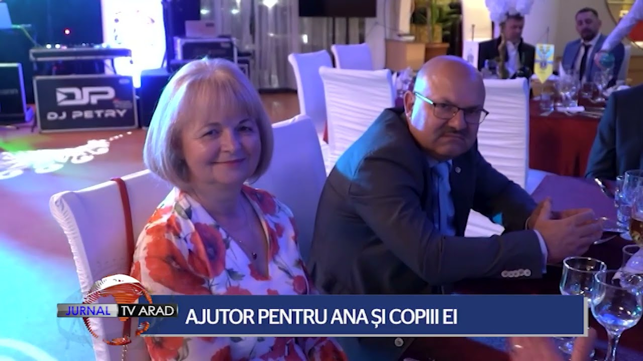 Jurnal TV Arad | 17 martie 2026