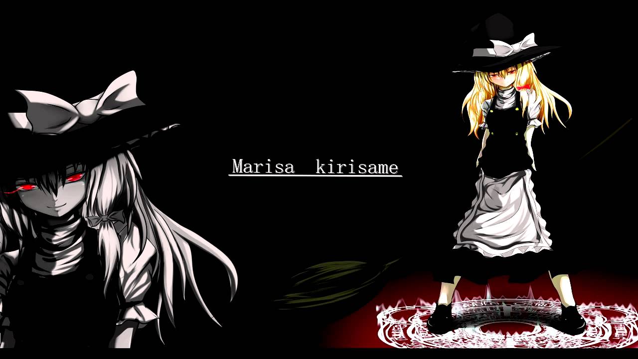 [Touhou Vocal] [Rokugen Alice] Kiken na Yurameki (spanish & english subtitles)