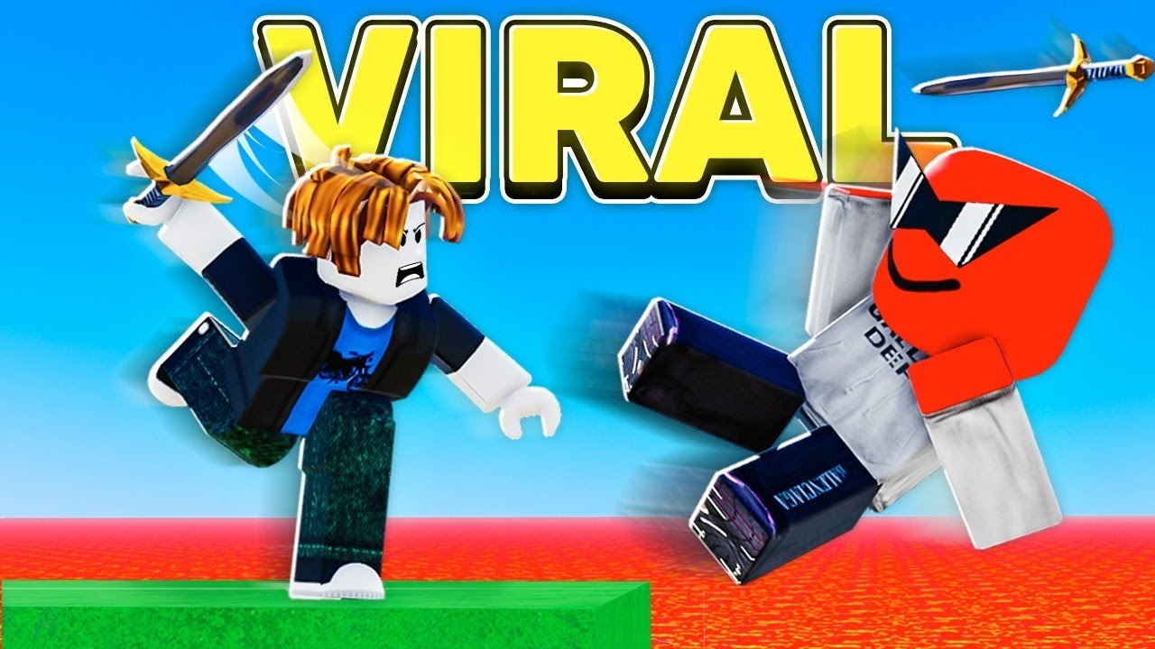I Made a Viral Roblox Game in 24 Hours