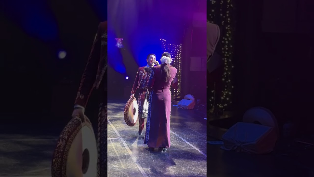 Popurrí José Alfredo (En Vivo - 2026) — Alan Ponce feat. Mariachi Nuevo Azteca