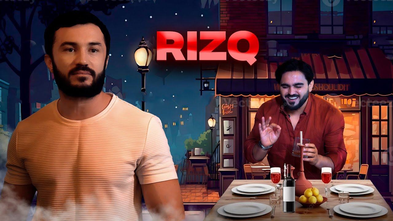 RIZQ 🙌 | Bog`bon